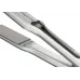 Выпрямитель Haier Aquamarine HHS-617 70Вт белый макс.темп.:230С (FZ000SD00RU) Выпрямитель Haier Aquamarine HHS-617 70Вт белый макс.темп.:230С (FZ000SD00RU)