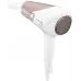 Фен Rowenta CV5830F0 2100Вт белый/розовый (1830007804) Фен Rowenta CV5830F0 2100Вт белый/розовый (1830007804)