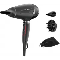 Фен Rowenta CV888LF0 2200Вт черный (1830008533)