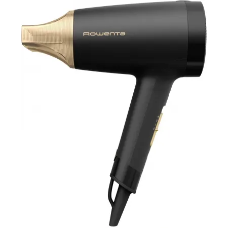Фен Rowenta CV1804F0 1600Вт черный (1830008759) Фен Rowenta CV1804F0 1600Вт черный (1830008759)