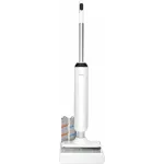 Пылесос моющий Haier HWND A3 250Вт белый/серый Пылесос моющий Haier HWND A3 250Вт белый/серый