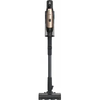 Пылесос Haier C6 Flexi 680Вт антрацит/золотистый