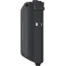Пылесос Haier C6 Flexi 680Вт антрацит/золотистый