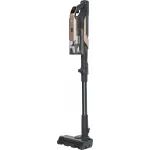 Пылесос Haier C6 Pro 680Вт антрацит/золотистый (в компл.:1мешок) Пылесос Haier C6 Pro 680Вт антрацит/золотистый (в компл.:1мешок)