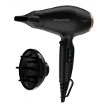 Фен Rowenta CV6930F0 2100Вт черный (1830007565) Фен Rowenta CV6930F0 2100Вт черный (1830007565)