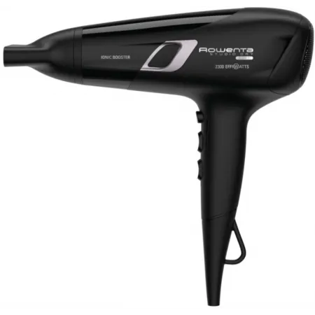 Фен Rowenta CV5820F0 2300Вт черный (1830007698) Фен Rowenta CV5820F0 2300Вт черный (1830007698)