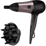 Фен Rowenta CV5940F0 2300Вт черный/медный (1830008064) Фен Rowenta CV5940F0 2300Вт черный/медный (1830008064)