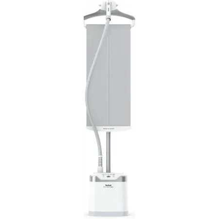 Отпариватель напольный Tefal IT8470E1 2000Вт белый