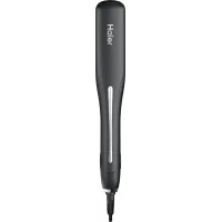 Выпрямитель Haier HHS-618 53Вт черный макс.темп.:220С покрытие:титаново-керам. Выпрямитель Haier HHS-618 53Вт черный макс.темп.:220С покрытие:титаново-керам.