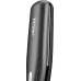 Выпрямитель Haier HHS-618 53Вт черный макс.темп.:220С покрытие:титаново-керам. Выпрямитель Haier HHS-618 53Вт черный макс.темп.:220С покрытие:титаново-керам.