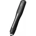 Выпрямитель Haier HHS-618 53Вт черный макс.темп.:220С покрытие:титаново-керам. Выпрямитель Haier HHS-618 53Вт черный макс.темп.:220С покрытие:титаново-керам.