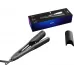 Выпрямитель Haier HHS-618 53Вт черный макс.темп.:220С покрытие:титаново-керам. Выпрямитель Haier HHS-618 53Вт черный макс.темп.:220С покрытие:титаново-керам.