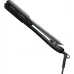 Выпрямитель Haier HHS-618 53Вт черный макс.темп.:220С покрытие:титаново-керам. Выпрямитель Haier HHS-618 53Вт черный макс.темп.:220С покрытие:титаново-керам.