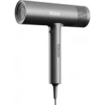 Фен Haier HHD-601 1800Вт графитовый