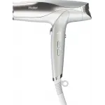 Фен Haier HHD-602 1500Вт белый