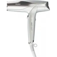 Фен Haier HHD-602 1500Вт белый