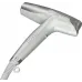 Фен Haier HHD-602 1500Вт белый