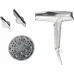 Фен Haier HHD-602 1500Вт белый
