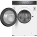 Стиральная машина Weissgauff WM 39107 Full Touch Inverter Steam загр.фронтальная макс.:7кг белый Стиральная машина Weissgauff WM 39107 Full Touch Inverter Steam загр.фронтальная макс.:7кг белый