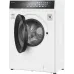 Стиральная машина Weissgauff WM 39107 Full Touch Inverter Steam загр.фронтальная макс.:7кг белый Стиральная машина Weissgauff WM 39107 Full Touch Inverter Steam загр.фронтальная макс.:7кг белый