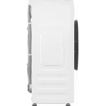 Стиральная машина Weissgauff WM 39107 Full Touch Inverter Steam загр.фронтальная макс.:7кг белый
