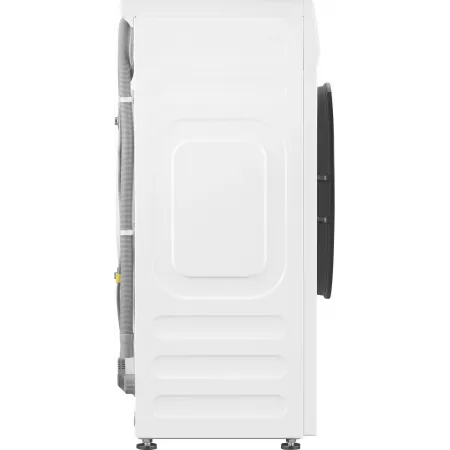 Стиральная машина Weissgauff WM 39107 Full Touch Inverter Steam загр.фронтальная макс.:7кг белый Стиральная машина Weissgauff WM 39107 Full Touch Inverter Steam загр.фронтальная макс.:7кг белый