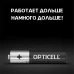 Батарея Opticell Basic LR03 AAA (12шт) блистер Батарея Opticell Basic LR03 AAA (12шт) блистер