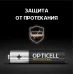 Батарея Opticell Professional LR03 AAA (12шт) блистер Батарея Opticell Professional LR03 AAA (12шт) блистер