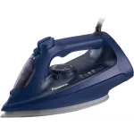 Утюг Panasonic NI-U750ATV 2600Вт синий/черный