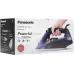 Утюг Panasonic NI-U750ATV 2600Вт синий/черный