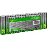 Батарея GP Super Alkaline 15A/24AA21-2CRSWC20 AA/AAA (20шт) спайка