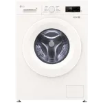 Стиральная машина LG F2Y1NS3W.ABWPCOM класс: A загр.фронтальная макс.:6кг белый инвертор Стиральная машина LG F2Y1NS3W.ABWPCOM класс: A загр.фронтальная макс.:6кг белый инвертор