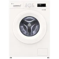 Стиральная машина LG F2Y1NS3W.ABWPCOM класс: A загр.фронтальная макс.:6кг белый инвертор Стиральная машина LG F2Y1NS3W.ABWPCOM класс: A загр.фронтальная макс.:6кг белый инвертор