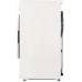 Стиральная машина LG F2Y1NS3W.ABWPCOM класс: A загр.фронтальная макс.:6кг белый инвертор