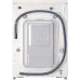 Стиральная машина LG F2Y1NS3W.ABWPCOM класс: A загр.фронтальная макс.:6кг белый инвертор