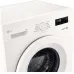 Стиральная машина LG F2Y1NS3W.ABWPCOM класс: A загр.фронтальная макс.:6кг белый инвертор