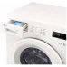 Стиральная машина LG F2Y1NS3W.ABWPCOM класс: A загр.фронтальная макс.:6кг белый инвертор
