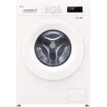 Стиральная машина LG F2Y1WS3W.ABWPCOM класс: A загр.фронтальная макс.:6.5кг белый инвертор Стиральная машина LG F2Y1WS3W.ABWPCOM класс: A загр.фронтальная макс.:6.5кг белый инвертор