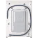 Стиральная машина LG F2Y1WS3W.ABWPCOM класс: A загр.фронтальная макс.:6.5кг белый инвертор
