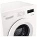 Стиральная машина LG F2Y1WS3W.ABWPCOM класс: A загр.фронтальная макс.:6.5кг белый инвертор
