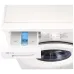 Стиральная машина LG F2Y1WS3W.ABWPCOM класс: A загр.фронтальная макс.:6.5кг белый инвертор