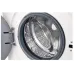 Стиральная машина LG F2Y1WS3W.ABWPCOM класс: A загр.фронтальная макс.:6.5кг белый инвертор