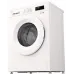 Стиральная машина LG F2Y1WS3W.ABWPCOM класс: A загр.фронтальная макс.:6.5кг белый инвертор