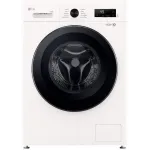 Стиральная машина LG F2Y1WS6W.ABWPCOM класс: A загр.фронтальная макс.:6.5кг белый инвертор Стиральная машина LG F2Y1WS6W.ABWPCOM класс: A загр.фронтальная макс.:6.5кг белый инвертор