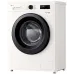 Стиральная машина LG F2Y1WS6W.ABWPCOM класс: A загр.фронтальная макс.:6.5кг белый инвертор