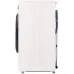 Стиральная машина LG F2Y1WS6W.ABWPCOM класс: A загр.фронтальная макс.:6.5кг белый инвертор