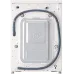 Стиральная машина LG F2Y1WS6W.ABWPCOM класс: A загр.фронтальная макс.:6.5кг белый инвертор