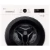 Стиральная машина LG F2Y1WS6W.ABWPCOM класс: A загр.фронтальная макс.:6.5кг белый инвертор