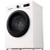Стиральная машина LG F2Y1WS6W.ABWPCOM класс: A загр.фронтальная макс.:6.5кг белый инвертор
