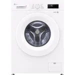 Стиральная машина LG F2Y1HS3W.ABWPCOM класс: A загр.фронтальная макс.:7кг белый инвертор Стиральная машина LG F2Y1HS3W.ABWPCOM класс: A загр.фронтальная макс.:7кг белый инвертор